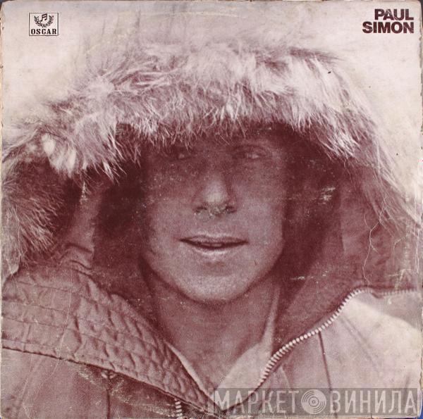  Paul Simon  - Paul Simon