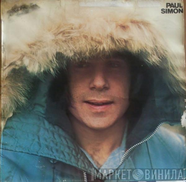  Paul Simon  - Paul Simon