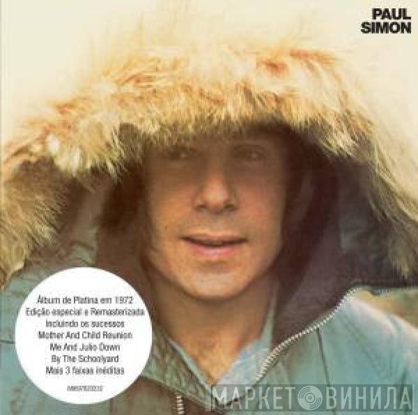  Paul Simon  - Paul Simon