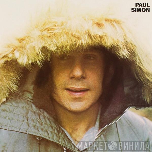  Paul Simon  - Paul Simon