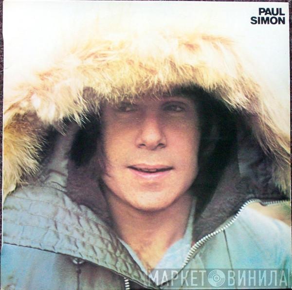  Paul Simon  - Paul Simon