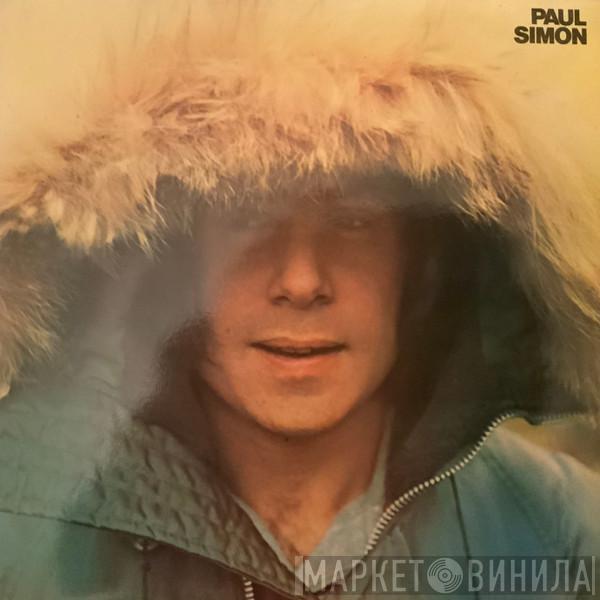 Paul Simon  - Paul Simon