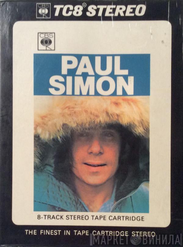  Paul Simon  - Paul Simon