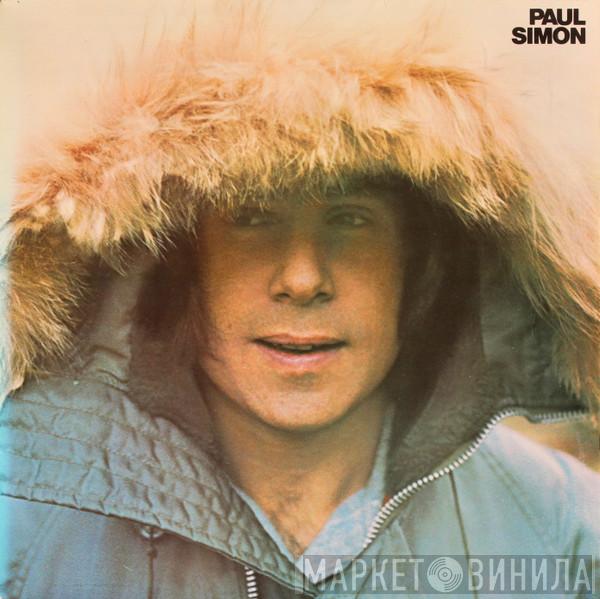 Paul Simon  - Paul Simon