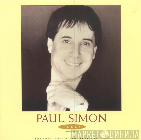  Paul Simon  - Proof
