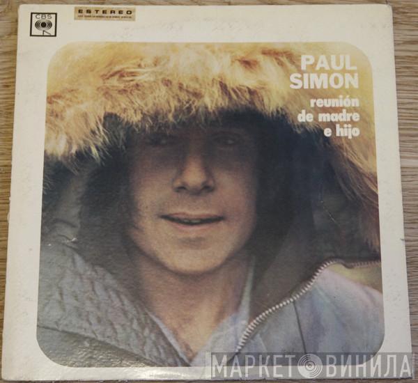  Paul Simon  - Reunion De Madre E Hijo