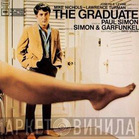 , Paul Simon , Simon & Garfunkel  Dave Grusin  - The Graduate: Original Sound Track Recording