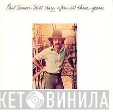 Paul Simon - Still Crazy After All These Years