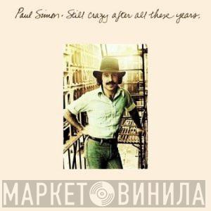  Paul Simon  - Still Crazy After All These Years