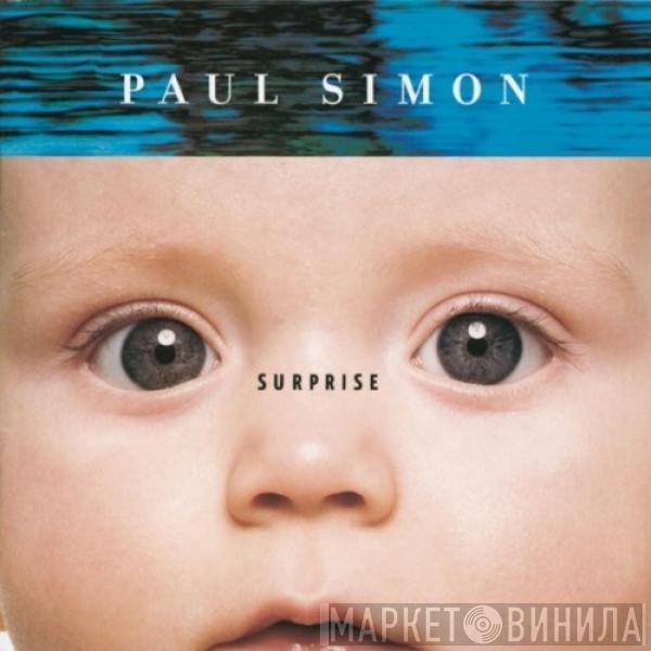 Paul Simon - Surprise