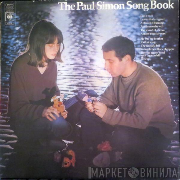Paul Simon - The Paul Simon Song Book