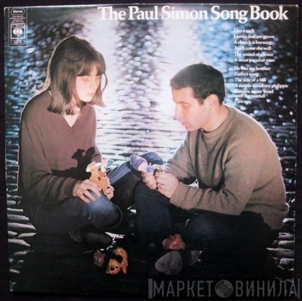 Paul Simon - The Paul Simon Song Book