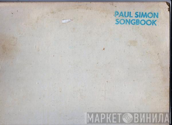  Paul Simon  - The Paul Simon Song Book