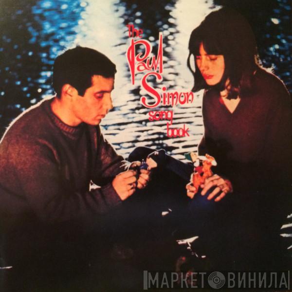  Paul Simon  - The Paul Simon Songbook