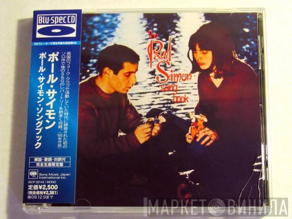  Paul Simon  - The Paul Simon Songbook