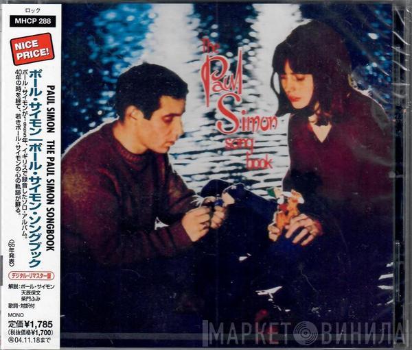  Paul Simon  - The Paul Simon Songbook