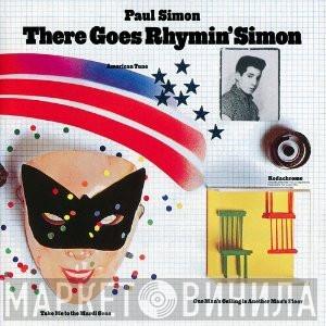  Paul Simon  - There Goes Rhymin' Simon