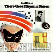  Paul Simon  - There Goes Rhymin' Simon