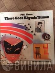  Paul Simon  - There Goes Rhymin' Simon