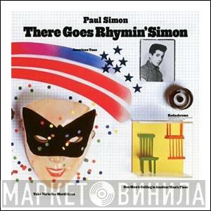 Paul Simon - There Goes Rhymin' Simon