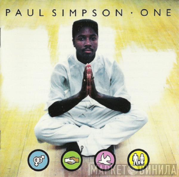 Paul Simpson - One