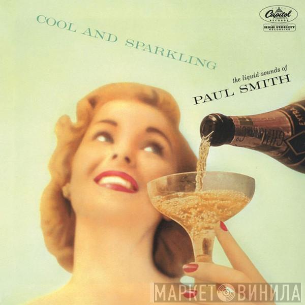  Paul Smith   - Cool And Sparkling
