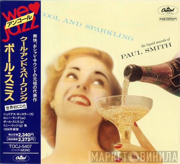  Paul Smith   - Cool And Sparkling