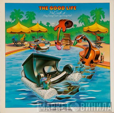 Paul Smith , Monty Budwig, Frank Capp, Barney Kessel - The Good Life
