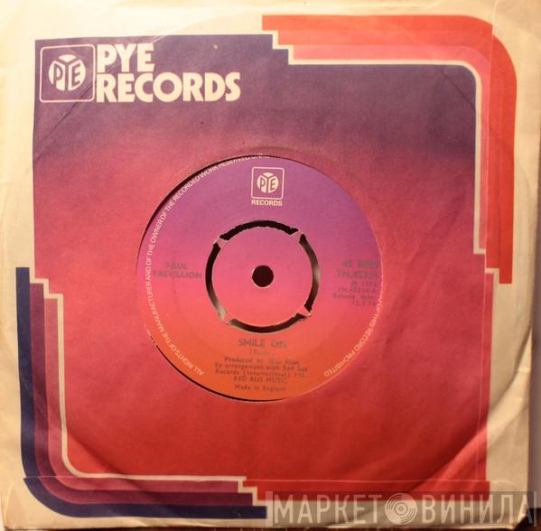 Paul Trevillion - Smile On