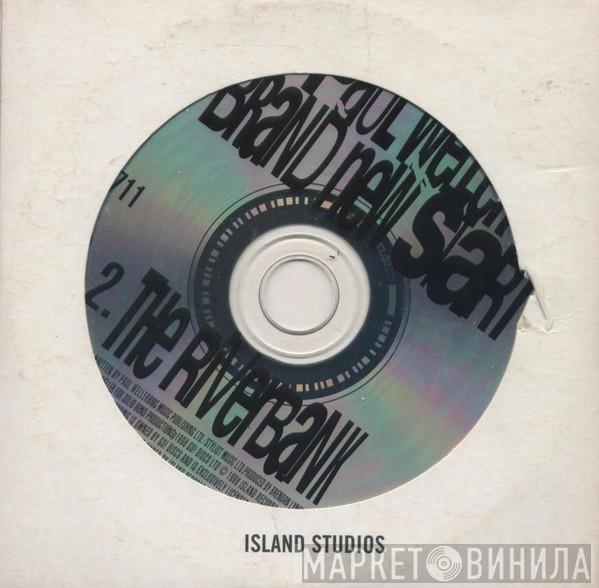  Paul Weller  - Brand New Start