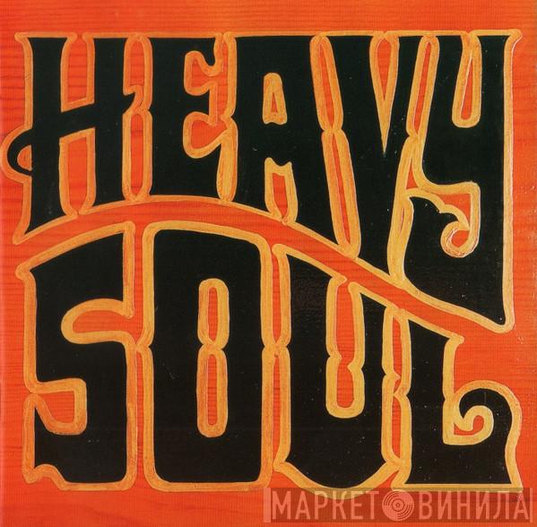 Paul Weller - Heavy Soul