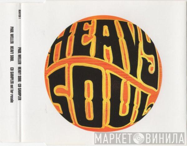 Paul Weller - Heavy Soul