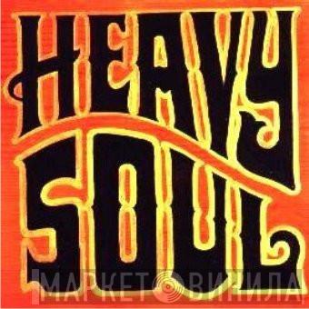  Paul Weller  - Heavy Soul