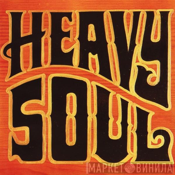 Paul Weller - Heavy Soul