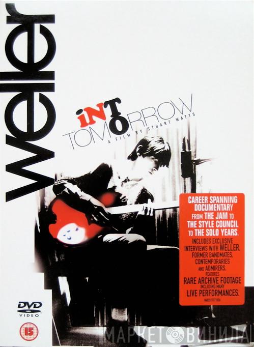 Paul Weller - Into Tomorrow