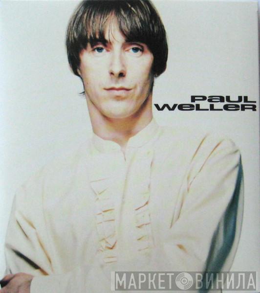  Paul Weller  - Paul Weller