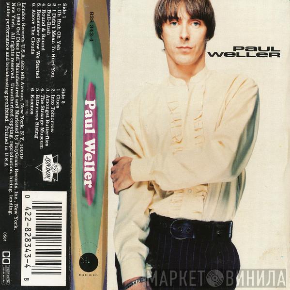  Paul Weller  - Paul Weller
