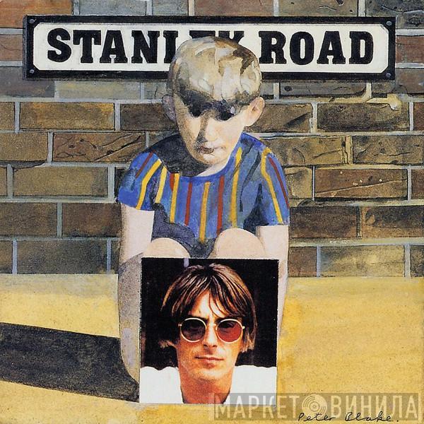  Paul Weller  - Stanley Road
