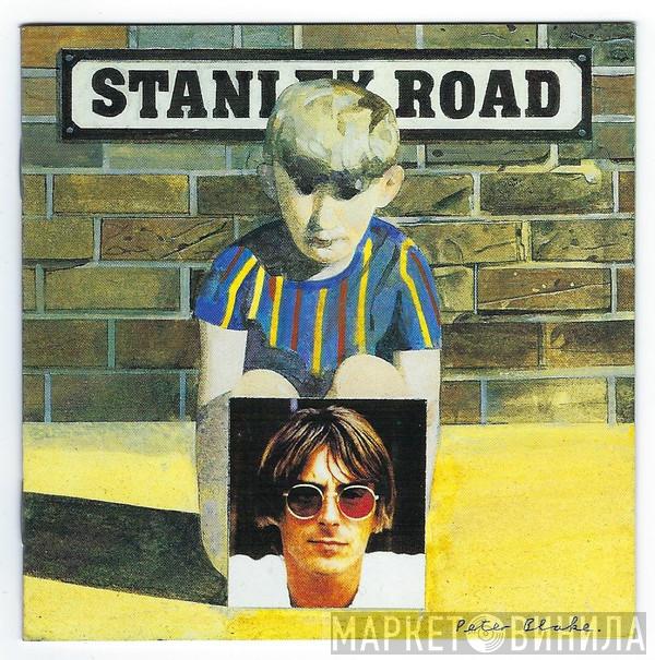  Paul Weller  - Stanley Road
