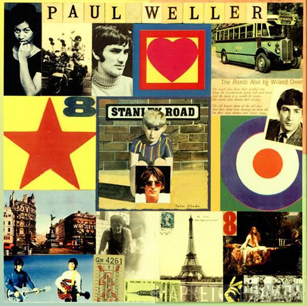 Paul Weller - Stanley Road