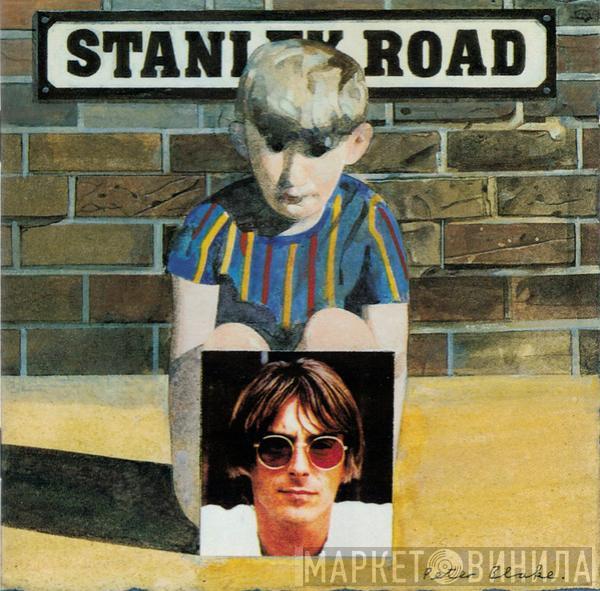  Paul Weller  - Stanley Road