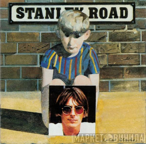  Paul Weller  - Stanley Road