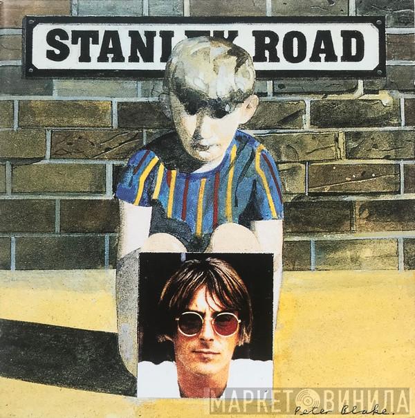  Paul Weller  - Stanley Road