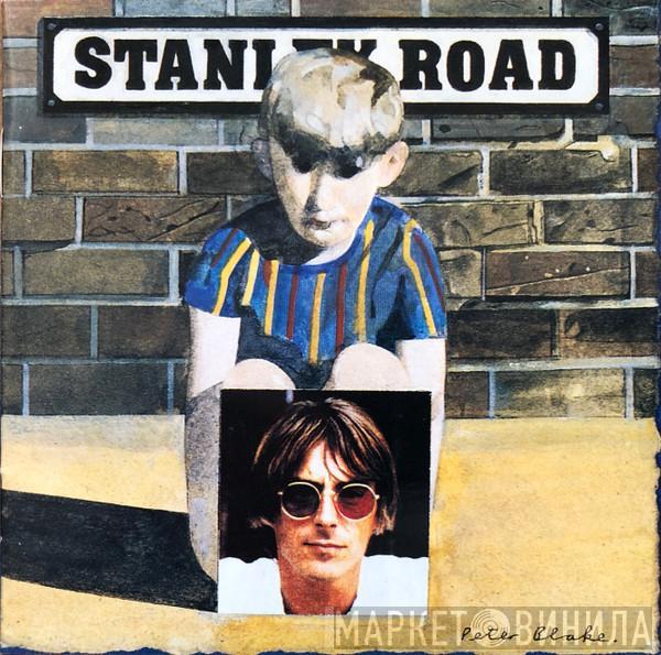  Paul Weller  - Stanley Road