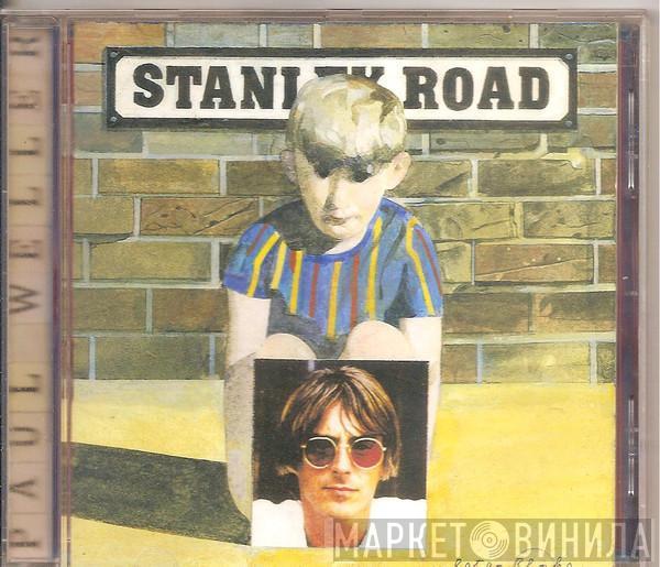Paul Weller - Stanley Road