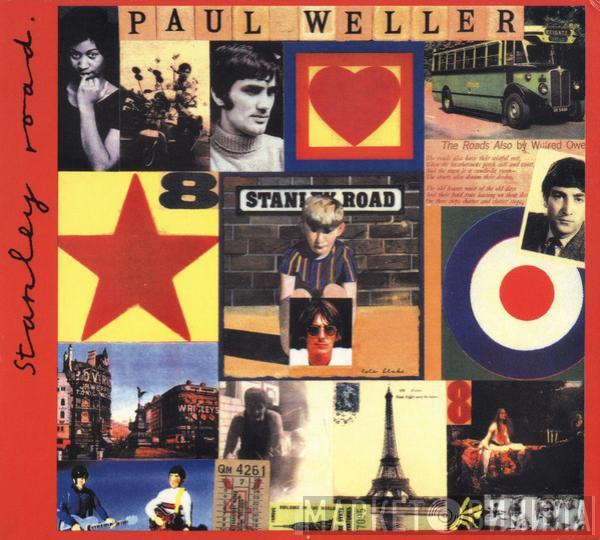 Paul Weller - Stanley Road
