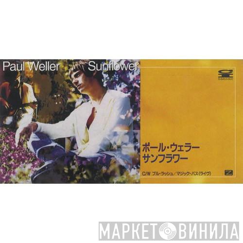  Paul Weller  - Sunflower