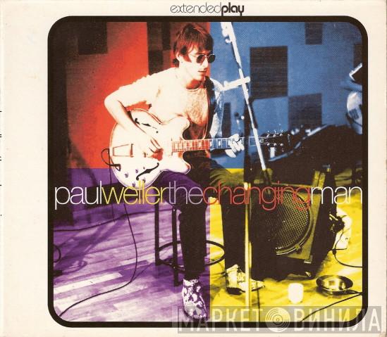 Paul Weller - The Changingman