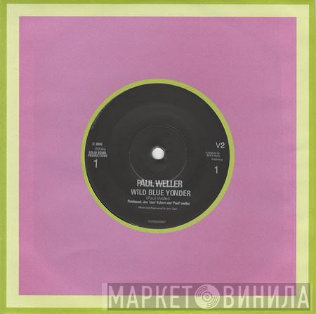 Paul Weller - Wild Blue Yonder