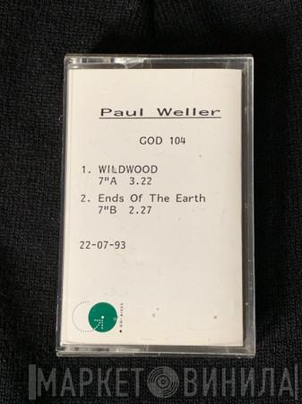  Paul Weller  - Wild Wood